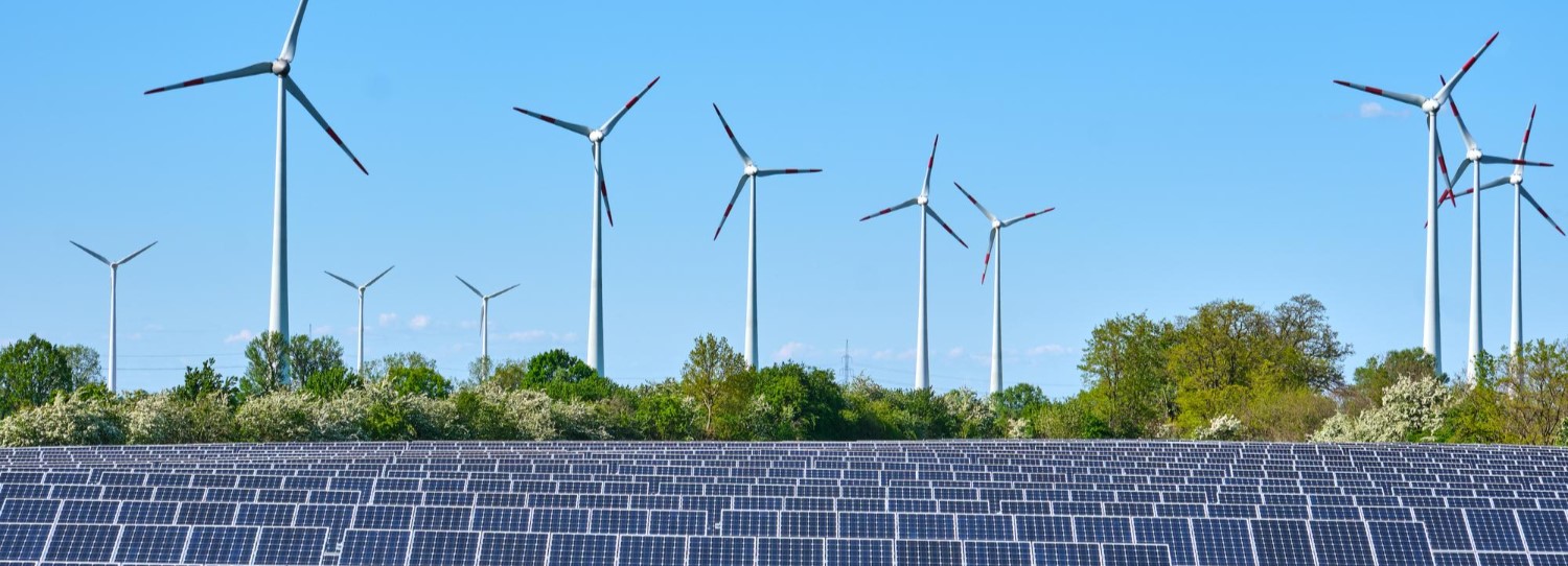 India Plans Push for Domestic Solar and Hydrogen Manufacturing